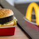 Image for article titled Critics Warn $15 Wage Will Force McDonald’s To Replace Burger Patties With Robots